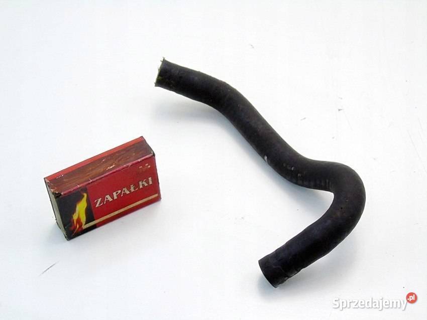 WĄŻ PRZEWÓD RURKA WODY 12 16V SWIFT IV 3 AGILA B Sosnowiec sprzedam