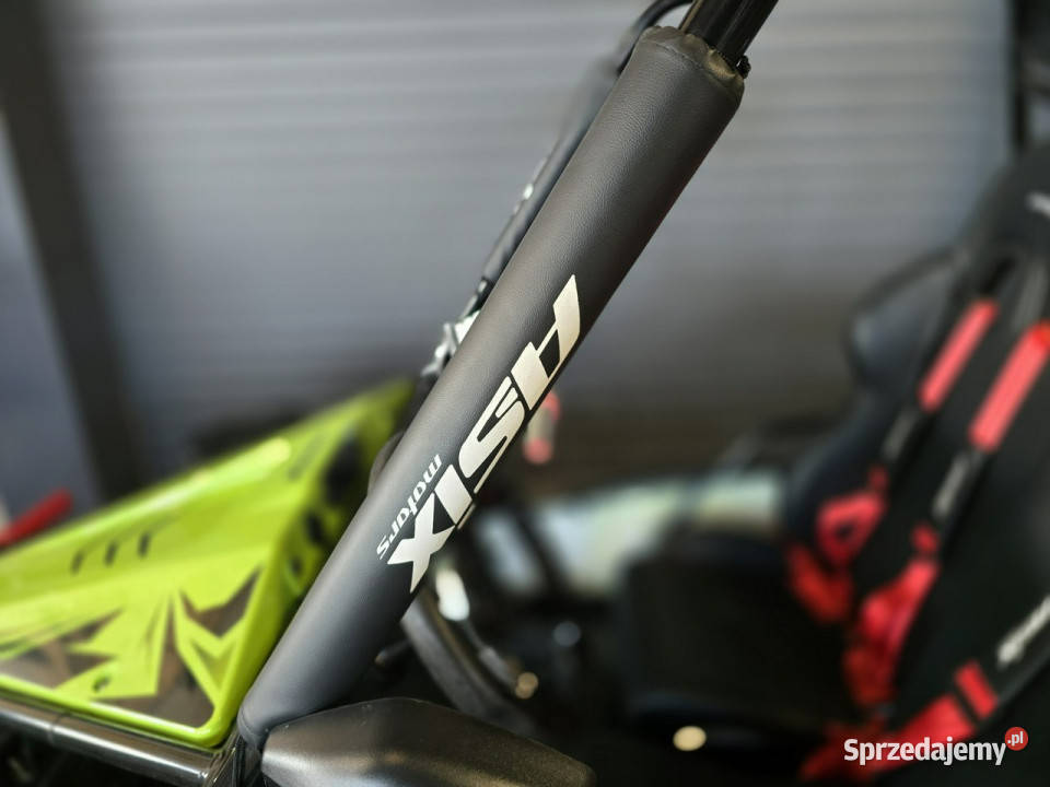 ASIX Inny ASIX BUGGY200 a 2 osoby dzieci duży i 1km Stare Miasto sprzedam