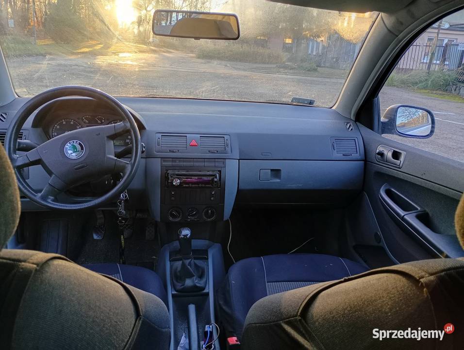 sprzedam zamienię Białogard