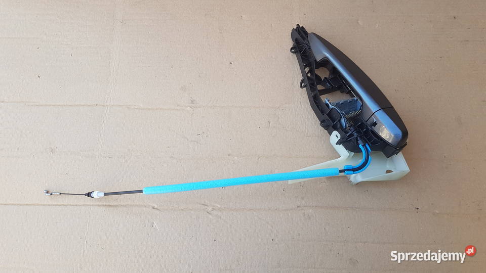 BMW 218d seria 2 F45 Active Tourer klamka Legnica