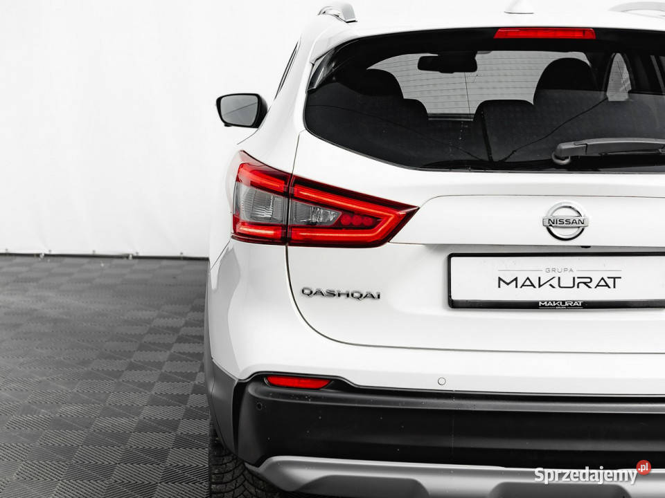 Nissan Qashqai GD929UR13 DIGT NMotion Kcofania 2