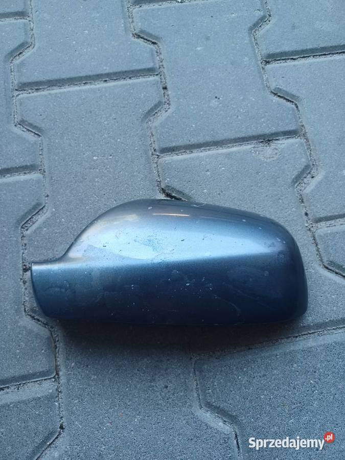 OBUDOWA LUSTERKA LEWEGO PEUGEOT 307 Legionowo