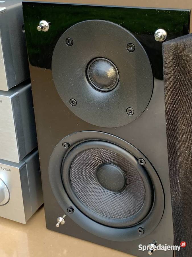Wieża Stereo Pioneer P1DAB SXP01DAB NP01 PDP01 Opole sprzedam