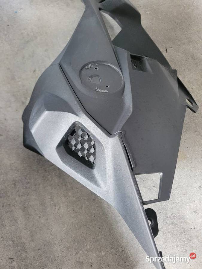 BMW S 1000 R S1000R K47 OEM OWIEWKA OSŁONA Nowy Tomyśl sprzedam