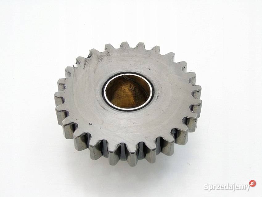 Koło zębate skrzyni biegów FXQ Golf V Toledo