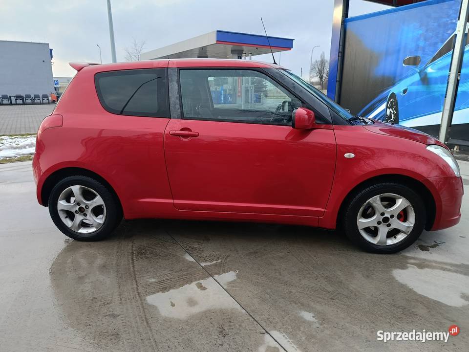 Suzuki Swift 13 Ddis Coupe Swift Bierawa