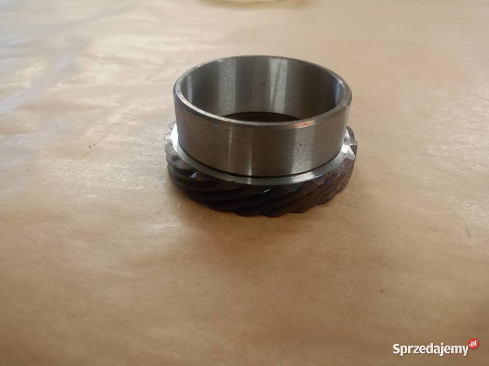 Napęd licznika Junak M10 Gorzów Śląski