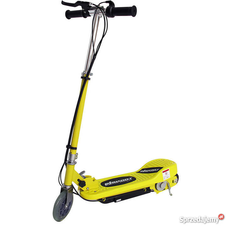 E SKOOT ELEKTRYCZNA HULAJNOGA Nowa mazowieckie Warszawa