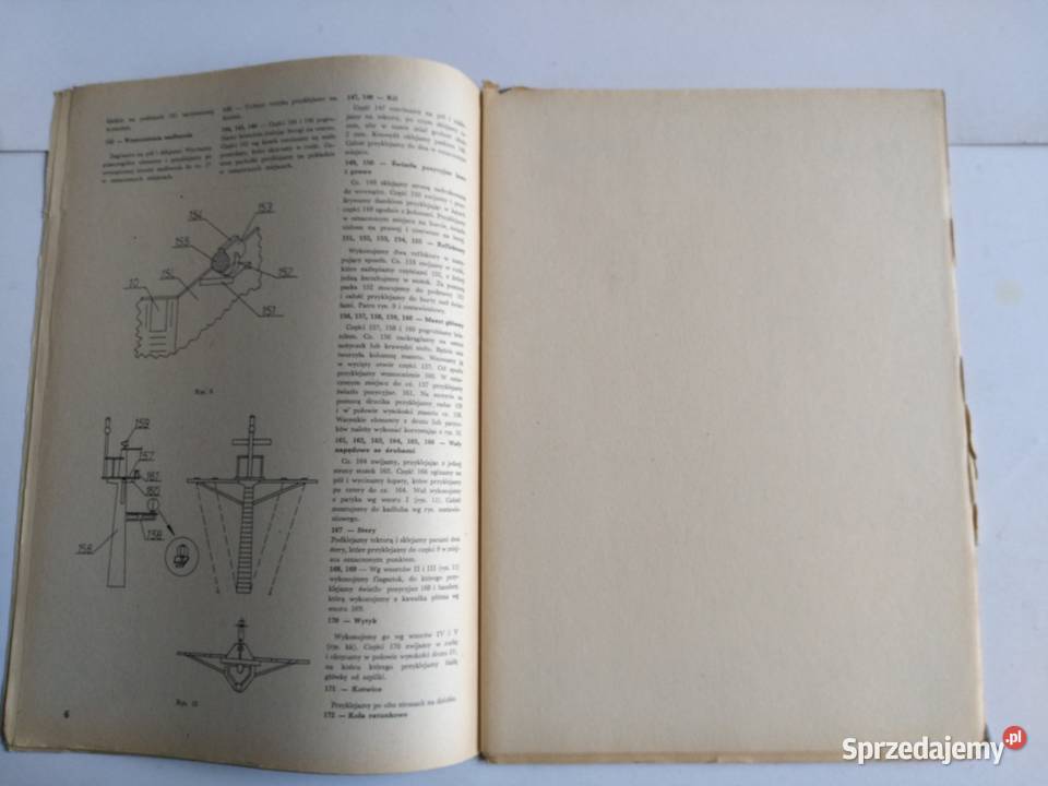 Mały Modelarz 231982 Eskortowiec Tobruk Dąbrowa Górnicza