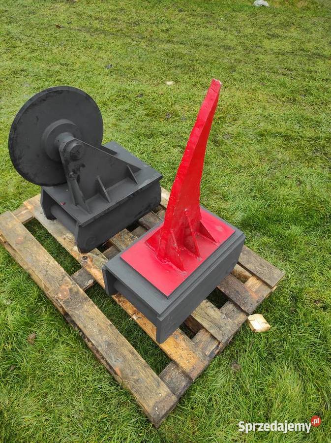 Zrywak ząb do korzeni ripper kieł minikoparki