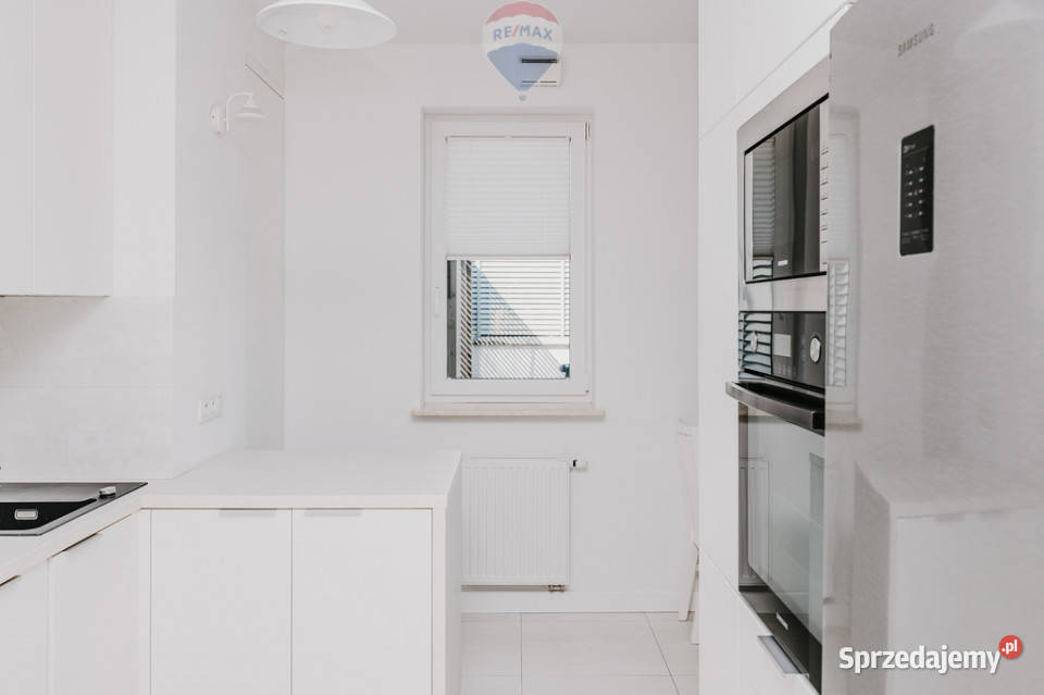 Mieszkanie z tarasem Metro Słodowiec mazowieckie Warszawa