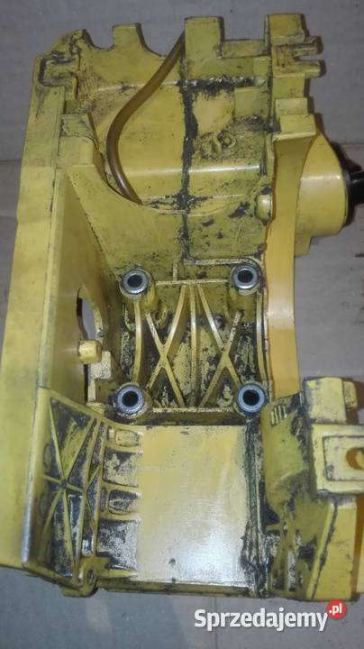 Karter Partner 351 śląskie Żywiec