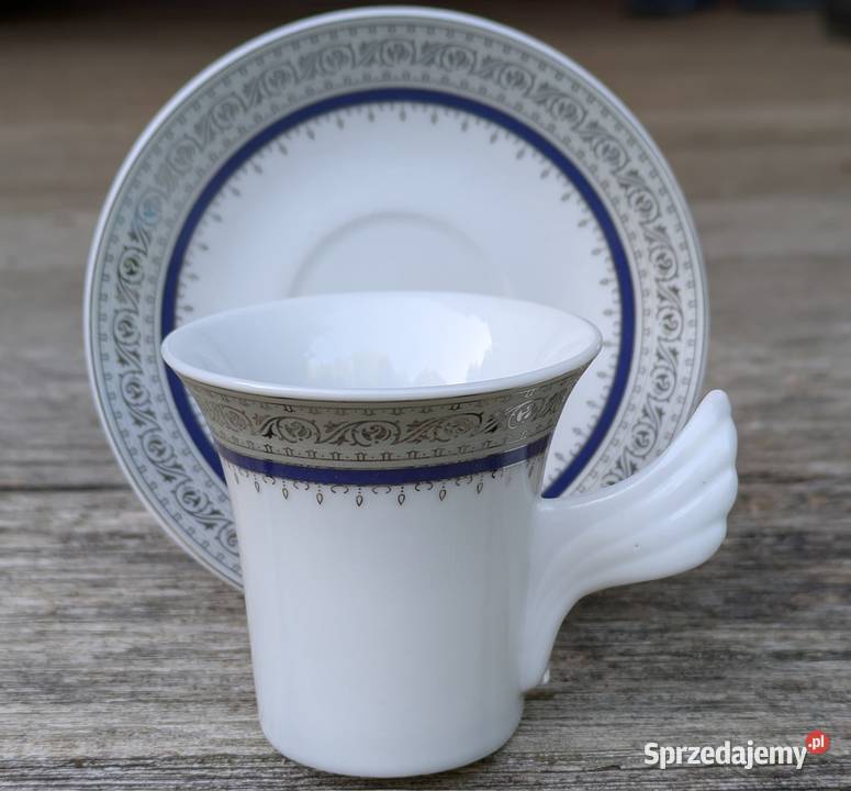 Niecodzienna filiżanka Maison Collection dolnośląskie Legnica