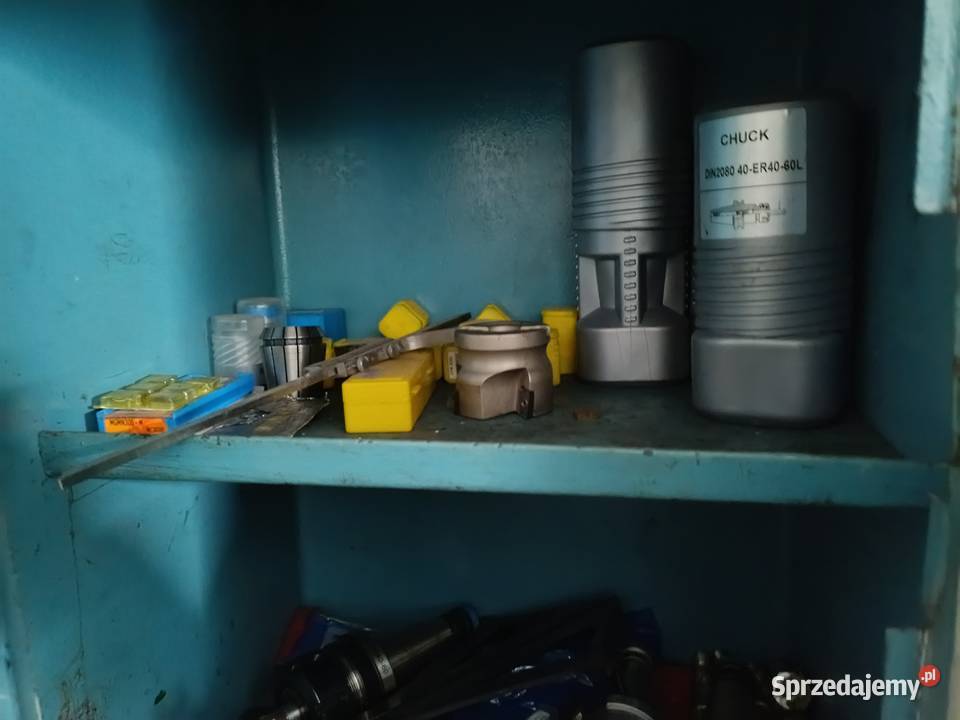 Szafka warsztatowa śląskie Siemianowice Śląskie