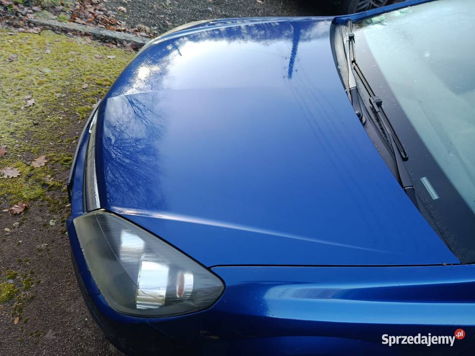 Opel Astra 16 Olszyna Dolna