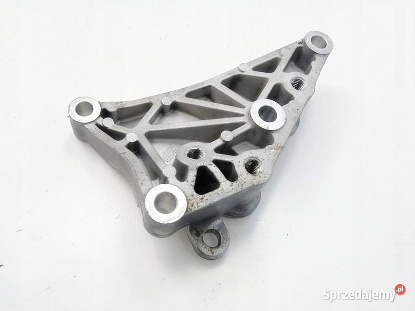 Łapa skrzyni biegów 20 D Compass II Renegade Pozostałe Sosnowiec