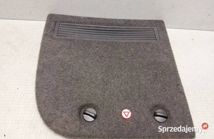 NISSAN PRIMERA p12cELEMENTY WYKOŃCZENIA Tapicerki samochodowe sprzedam