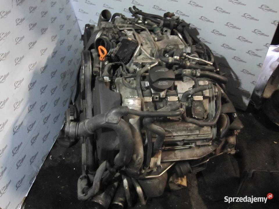 AUDI A4 S4 B5 27 BiTurbo AGB 99r Silnik świętokrzyskie