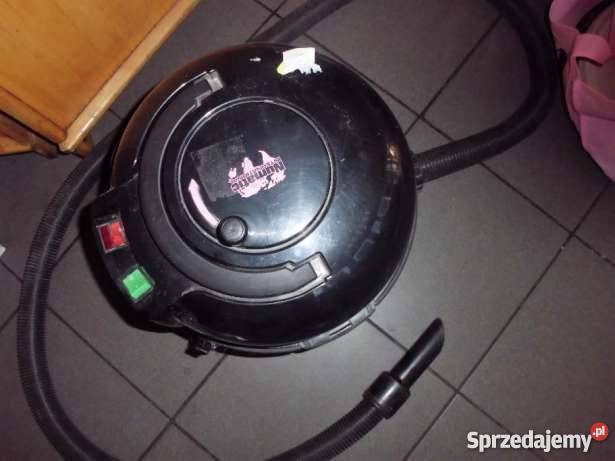 Profesjonalny angielski odkurzacz HETTY Sokołów Podlaski
