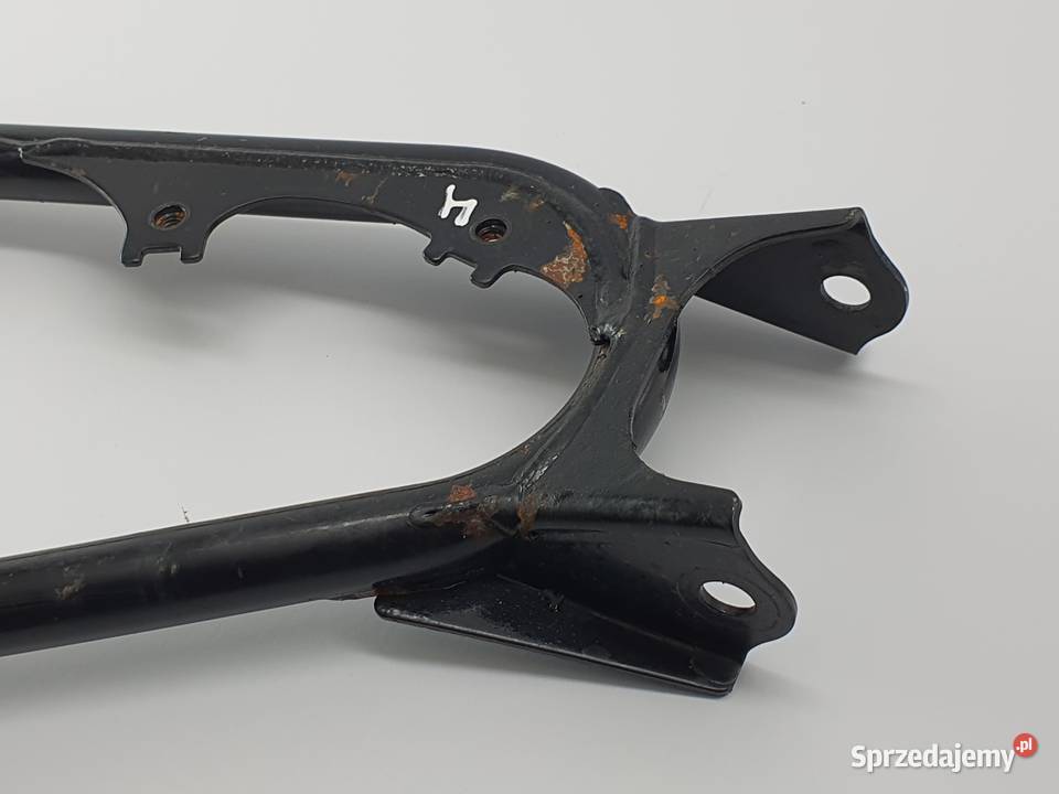 Wahacz Tyl Prawy Gorny Yamaha Grizzly 550 Łódź