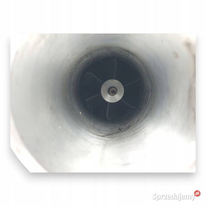 TURBOSPRĘZARKA Fiat Bravo II 16 JTD 55220701 Chełm sprzedam