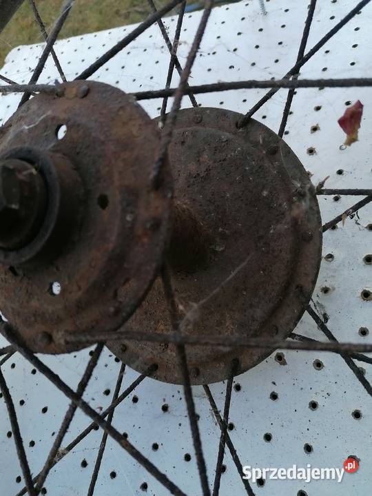 Koło dkw nsu bmw Skarżysko-Kamienna