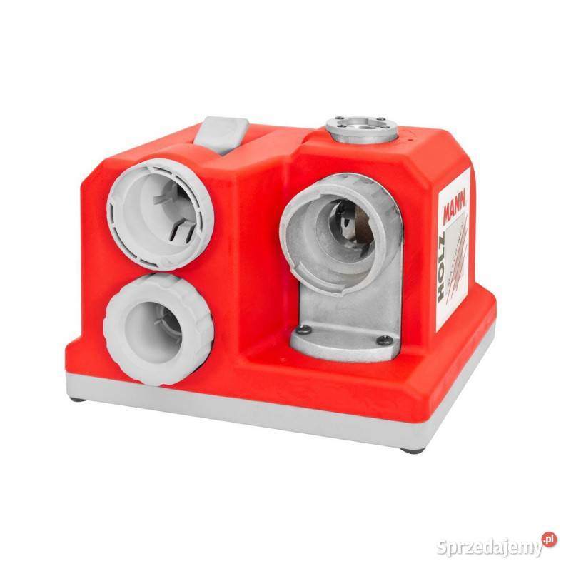 OSTRZARKA DO WIERTEŁ HOLZMANN BSG 13E 313MM 80W Mikołów