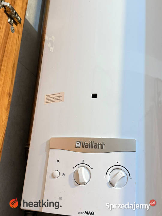 Instalacje gazowe Żywiec Heat King Gazownik