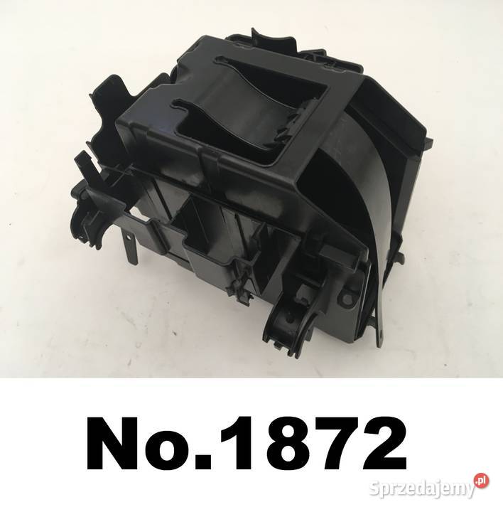 BMW R 1200 1250 GS Podstawa schowek akumulatora Łobżenica
