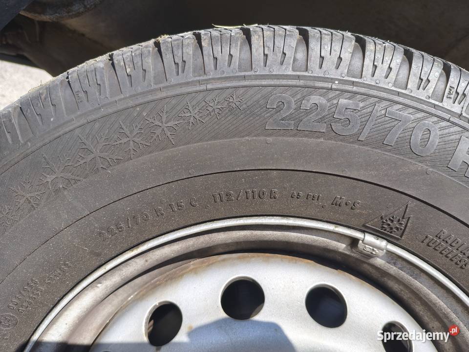 Sprzedam Volkswagen LT 32 25 TDI Samochód Żyraków