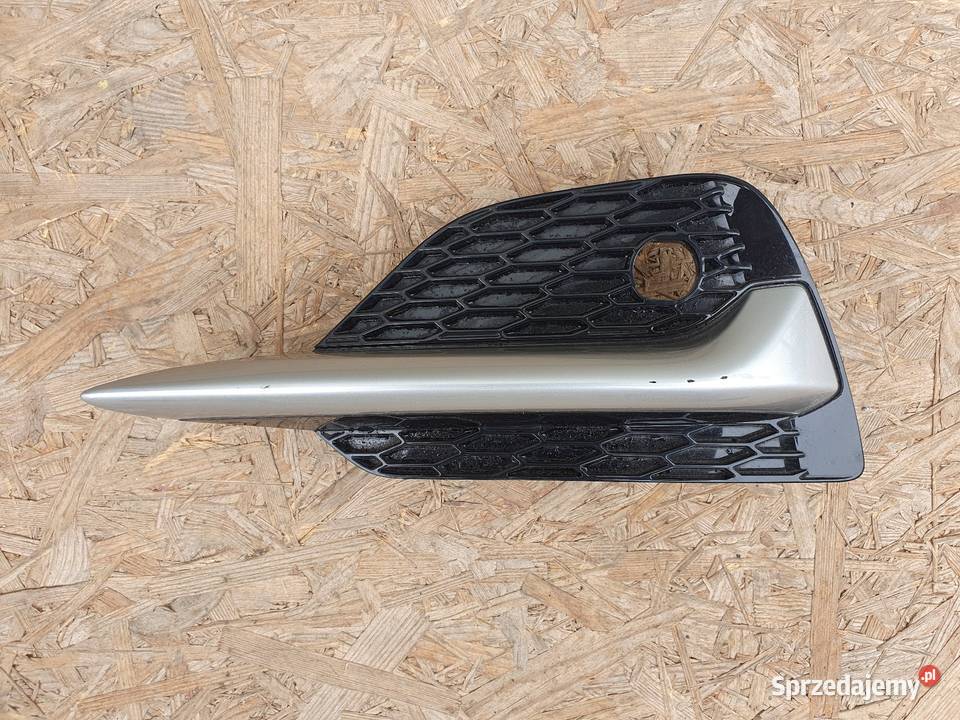 NISSAN QASHQAI II J11 LIFT KRATKA LEWA PRZÓD Międzychód