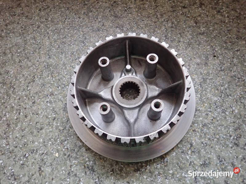 Kosz Sprzęgła Wewnętrzny Honda XL 600 RM RMG