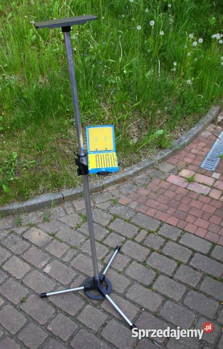 stojak na karabinek wiatrówkę sporty strzeleckie Pszów