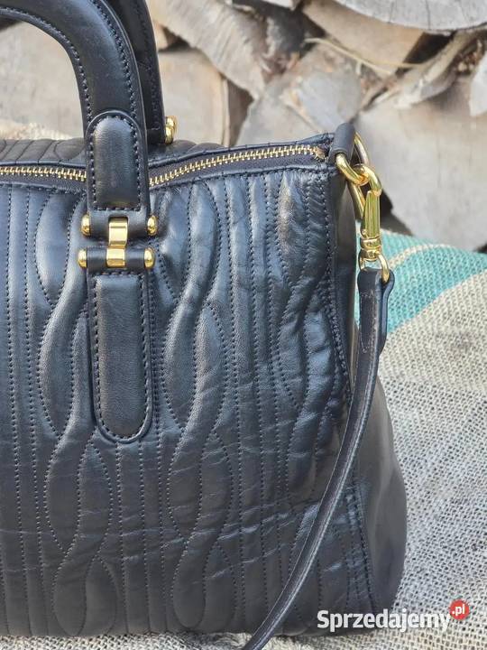 Ralph Lauren Elegancja i perfekcja w każdym 36cm Torby i torebki Warszawa