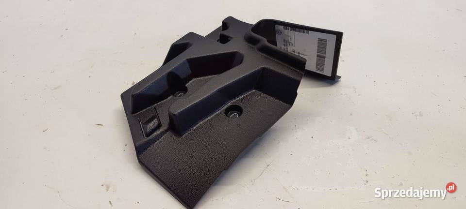 VW TIGUAN II MOCOWANIE PÓŁKI BAGAŻNIKA LEWE osobowe