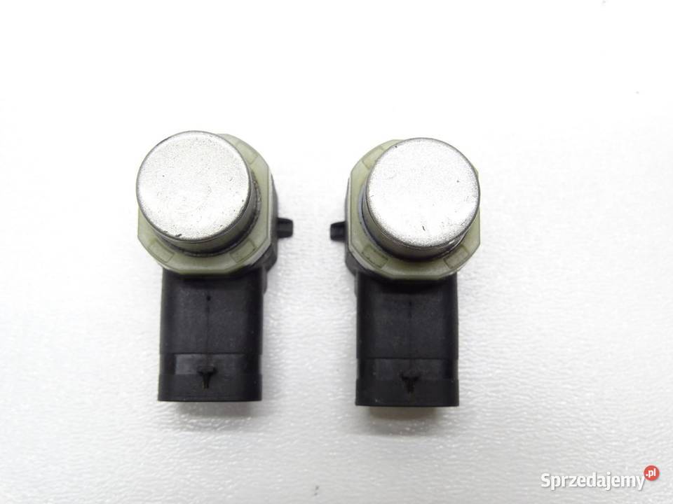 CZUJNIK PARKOWANIA PDC 1T0919297A SKODA SUPERB małopolskie