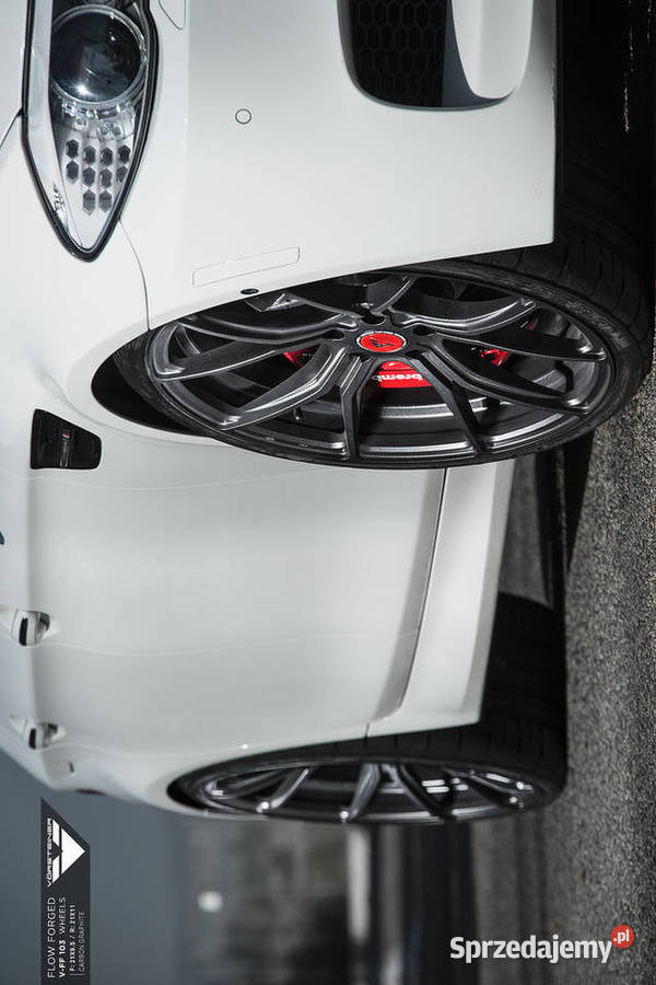 Adaptery zmiana rozstawu 5x100 5x112 571 20mm VW małopolskie Olkusz sprzedam