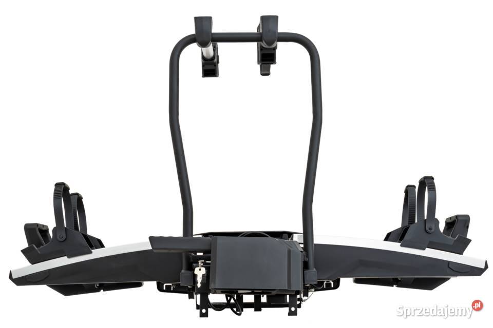 Inter Pack Velox 2 LED składany Bagażnik Rybnik