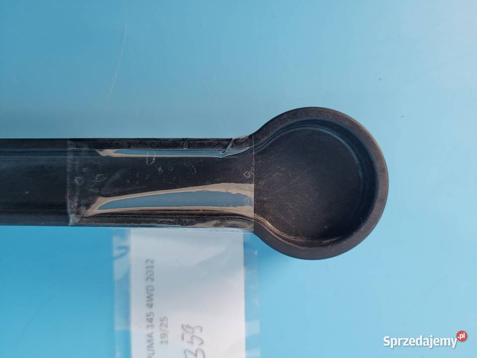 CASE IH PUMA 145 12r UCHWYT RĄCZKA 87363359 Kolno sprzedam