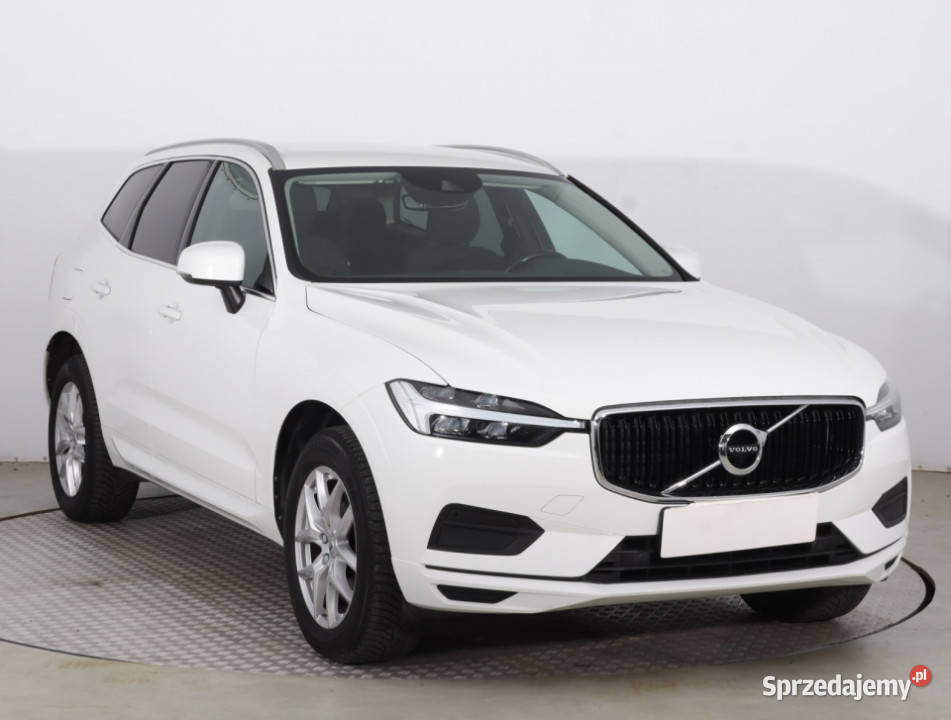 Volvo XC60 B4 XC 60 Piaseczno