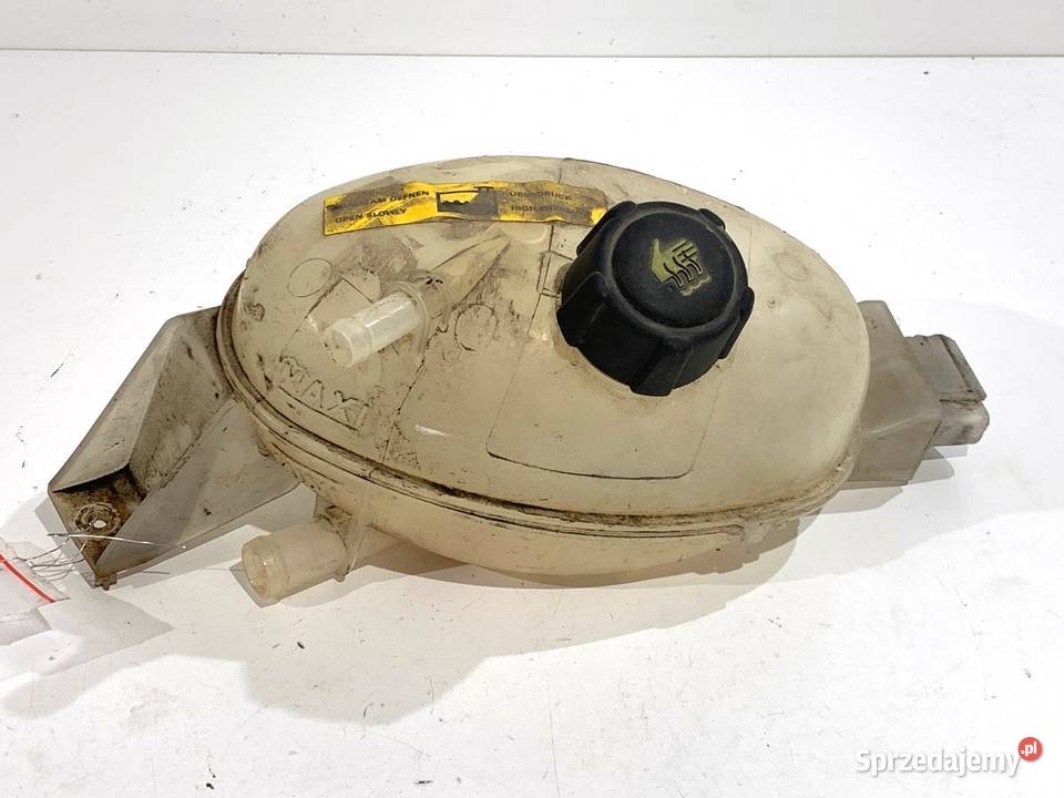 ZBIORNIK WYRÓWNAWCZY PŁYNU CHŁODZĄCEGO OPEL