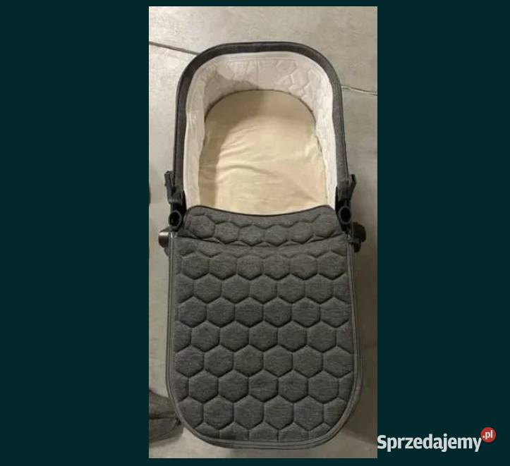 Wózek iCandy Peach 7 stan Szczecin