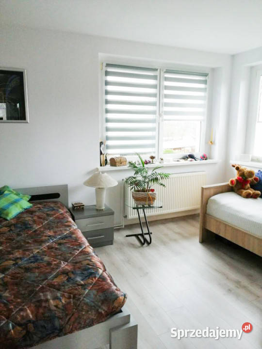 Na sprzedaż mieszkanie pieciopokojowe w Opolu Opole