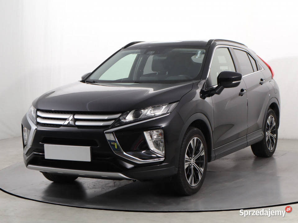 Mitsubishi Eclipse Cross 15 TMIVEC Katowice