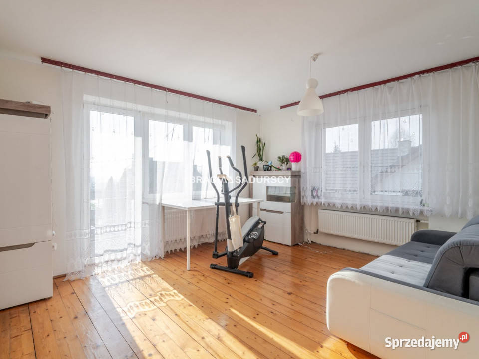 Dom wolnostojący 180m2 Rząska