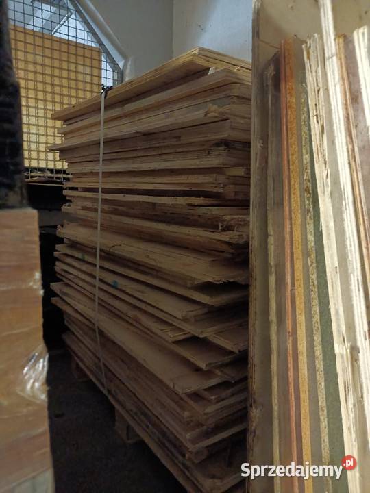 Sklejka 120x80 grubość 15mm płyta drewniana sprzedam