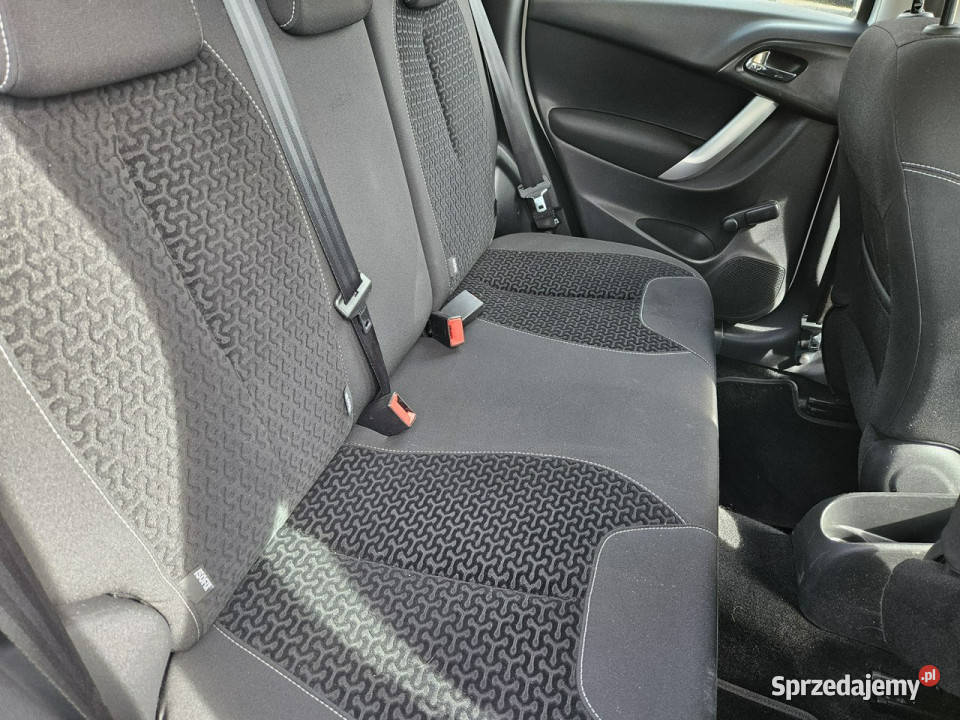 Citroen C3 wymianie rozrządu Klimatyzacja śląskie