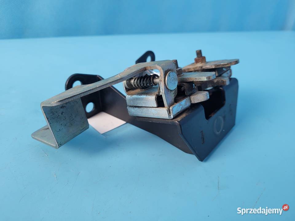 DEUTZFAHR 6130 TTV ZAMEK MASKI 002363413 kujawsko-pomorskie