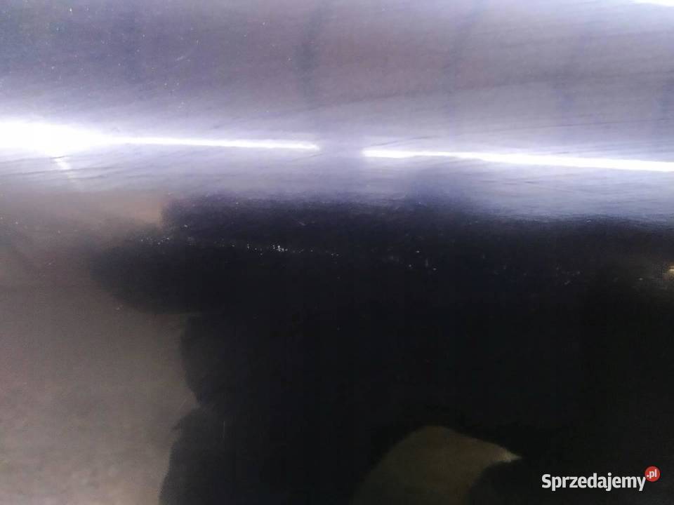 DRZWI PRAWE TYŁ 46746 Volvo S80 II 2006