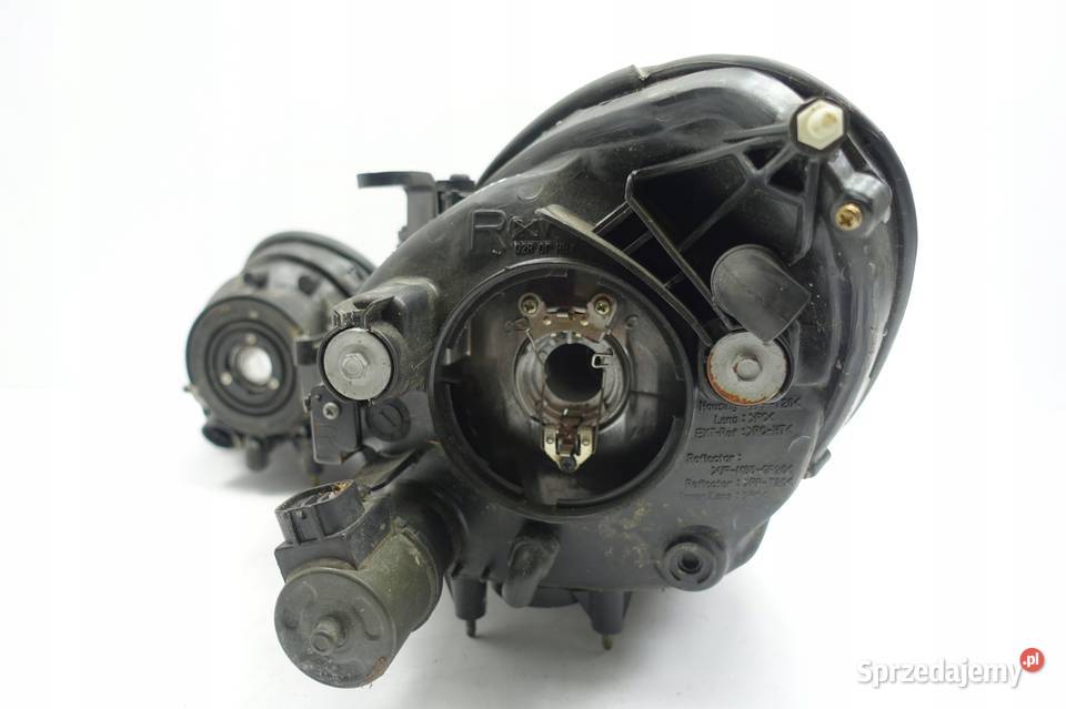 Lexus GS 300 GS300 II XENON PRZEDNIA LAMPA prawa osobowe Janów